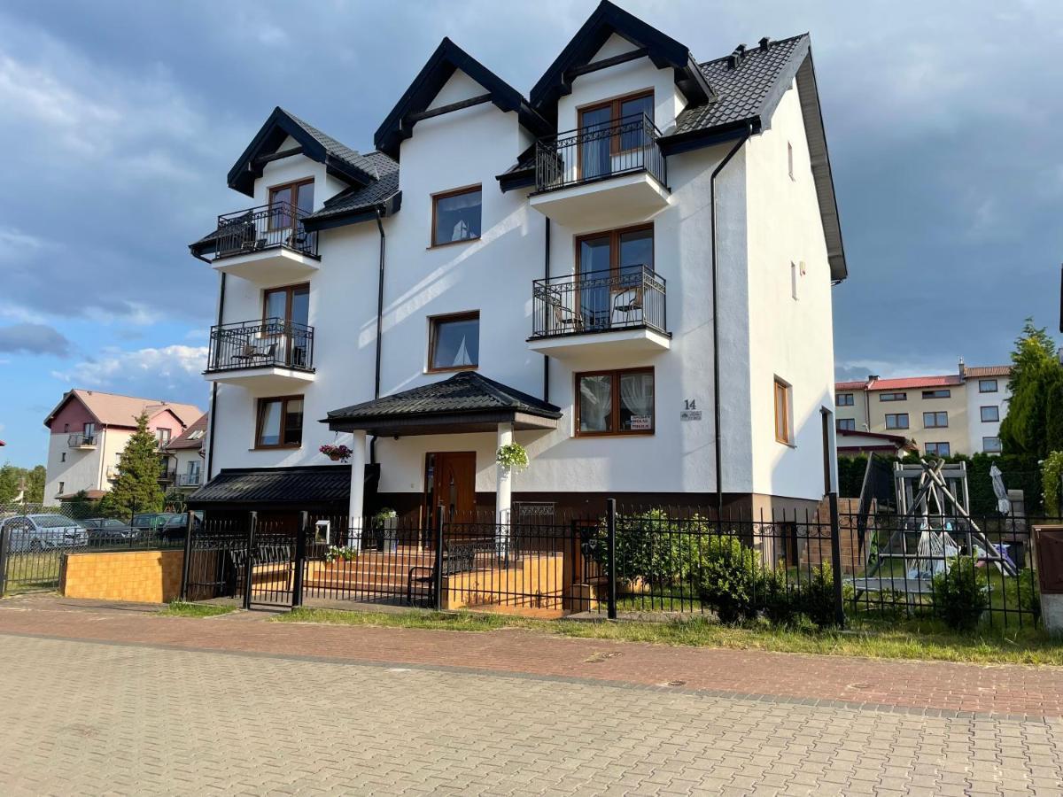 Pokój dwuosobowy z prywatną łazienką