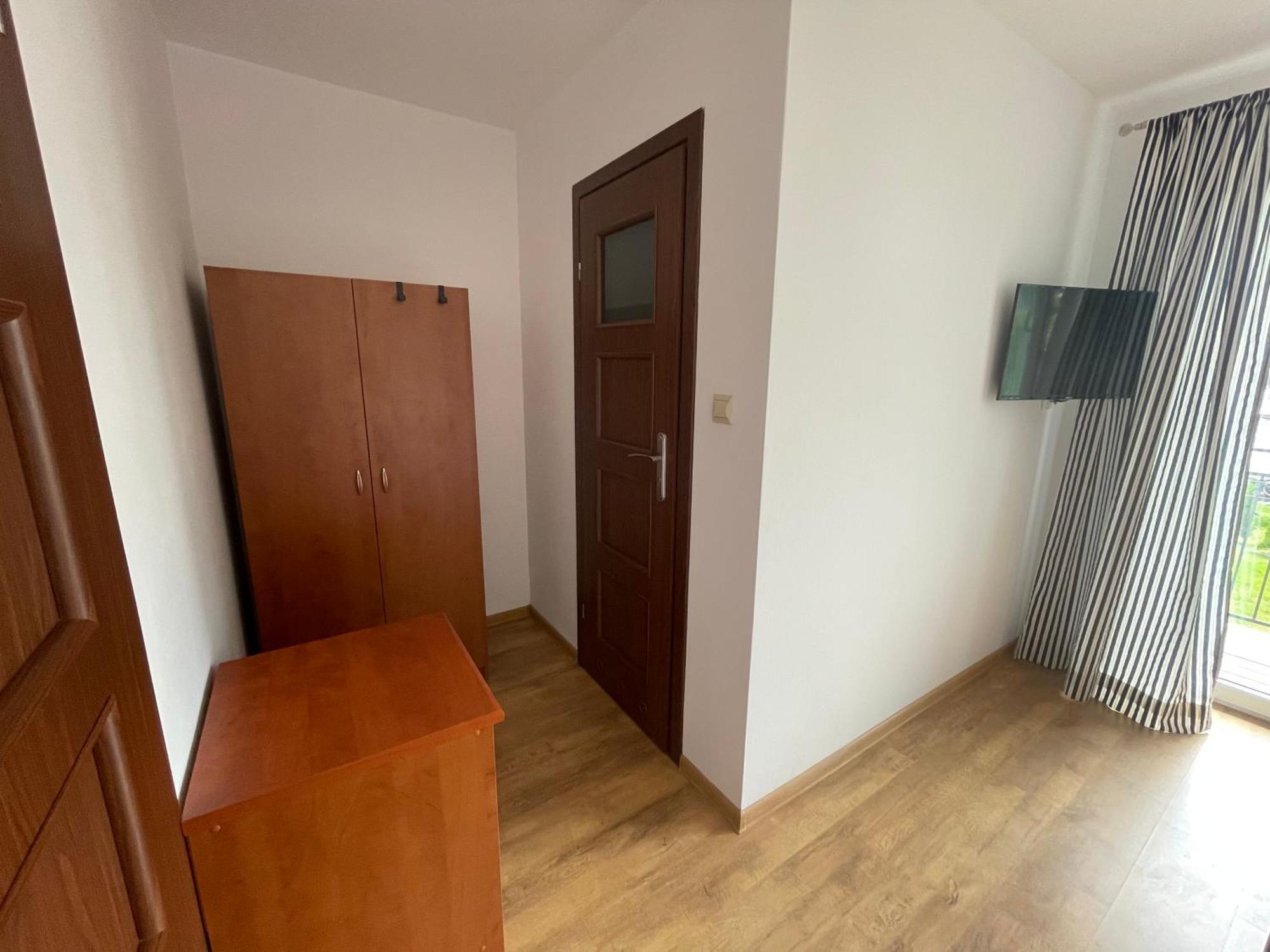 Pokój dwuosobowy z prywatną łazienką